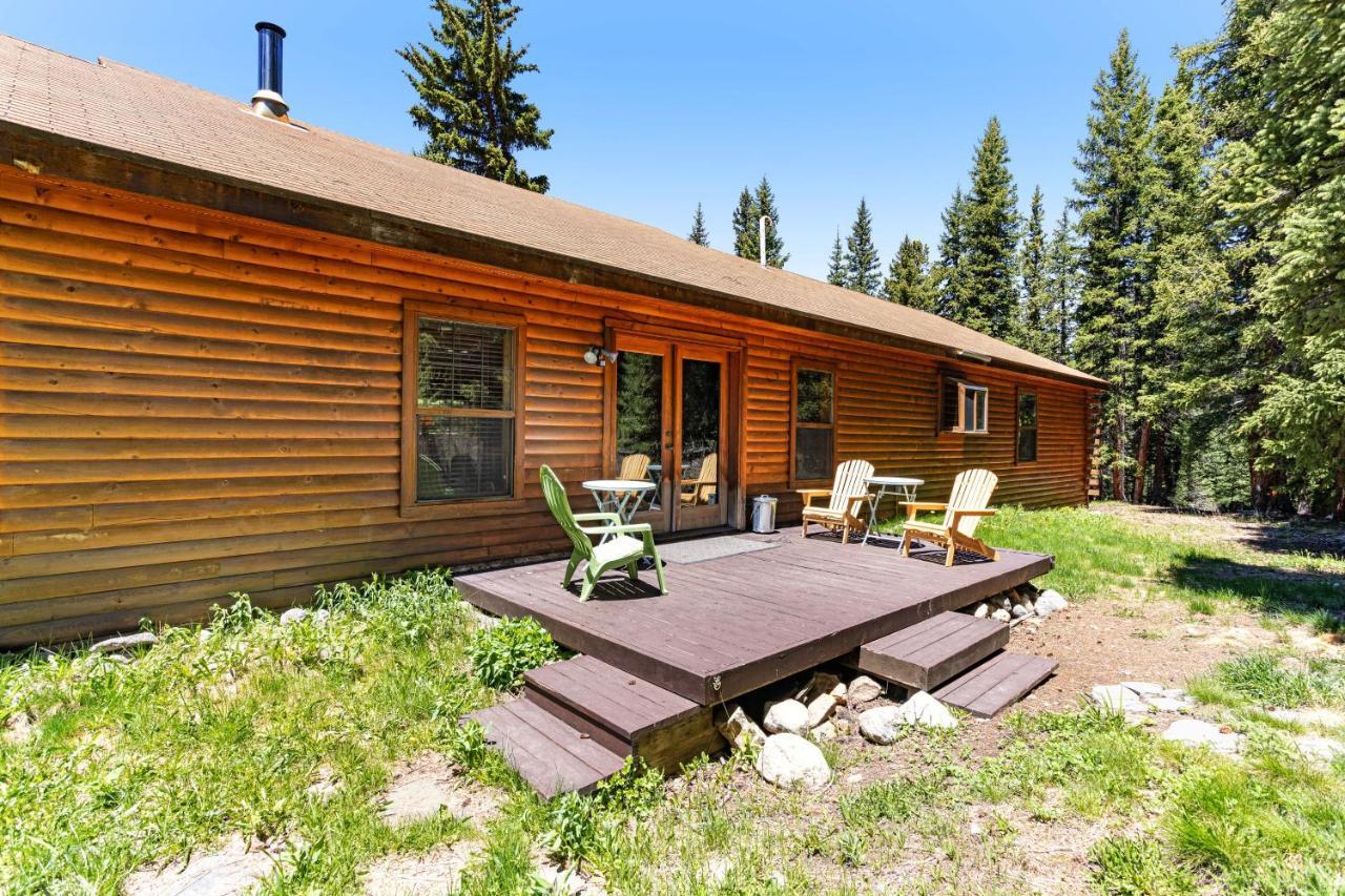 The Breck House Villa เบรกเคนริดจ์ ภายนอก รูปภาพ
